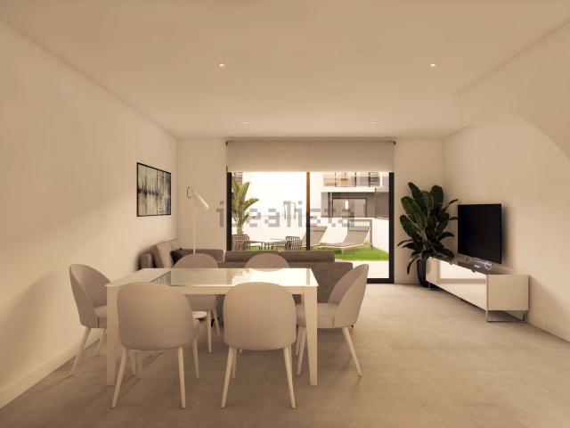 Chalet, El Vendrell