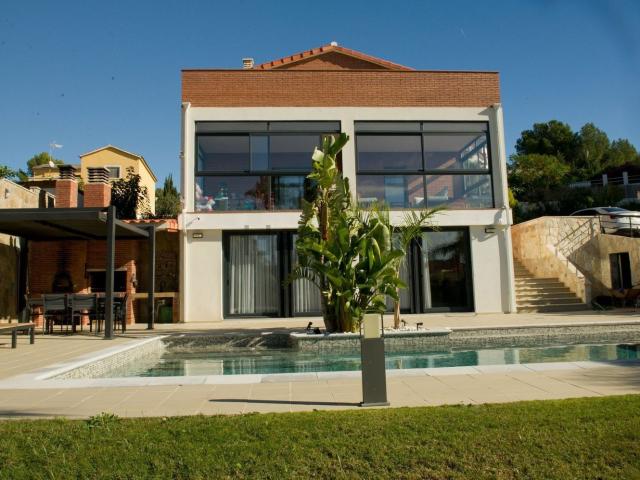 Chalet, El Vendrell
