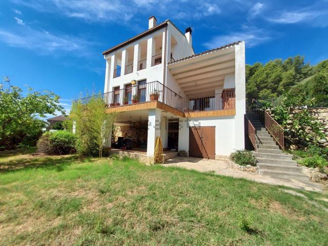 Chalet, El Vendrell