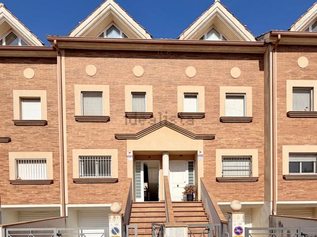 Chalet, El Vendrell