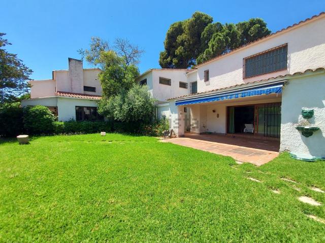Chalet, El Vendrell