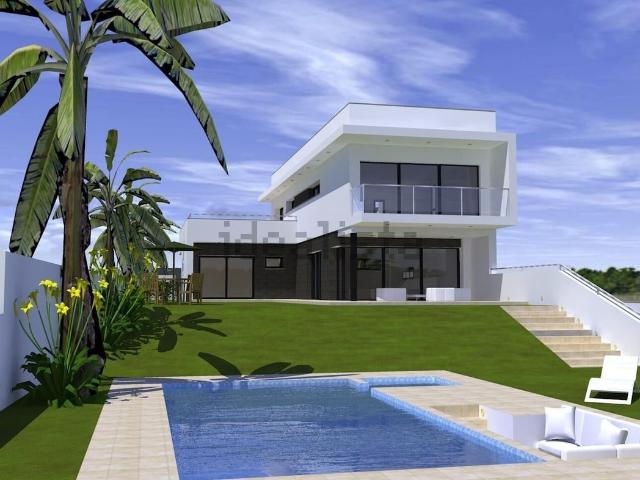 Chalet, El Vendrell