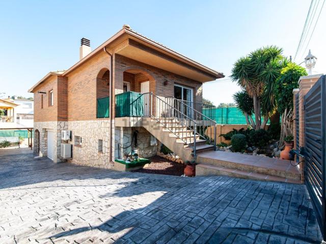 Chalet, El Vendrell