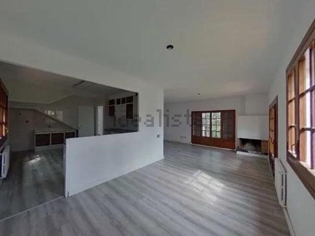 Chalet, El Vendrell