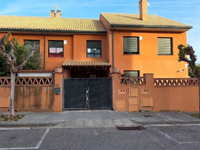 Chalet, El Vendrell