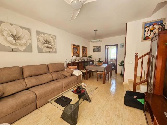 Chalet, El Vendrell