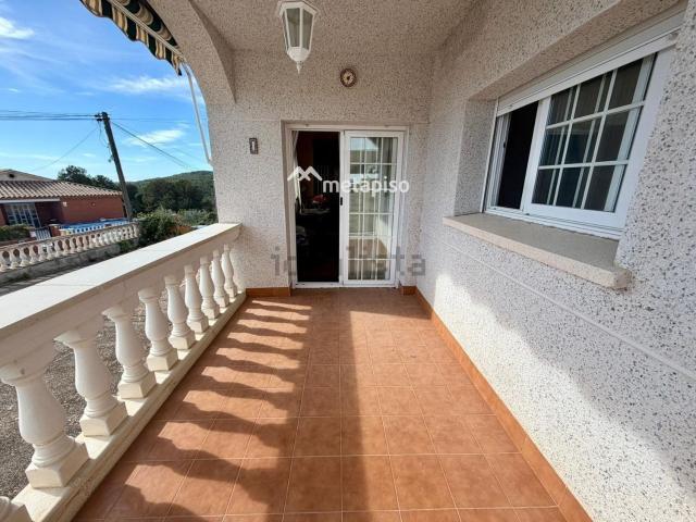 Chalet, El Vendrell