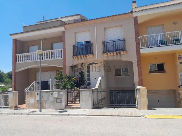 Chalet, El Vendrell
