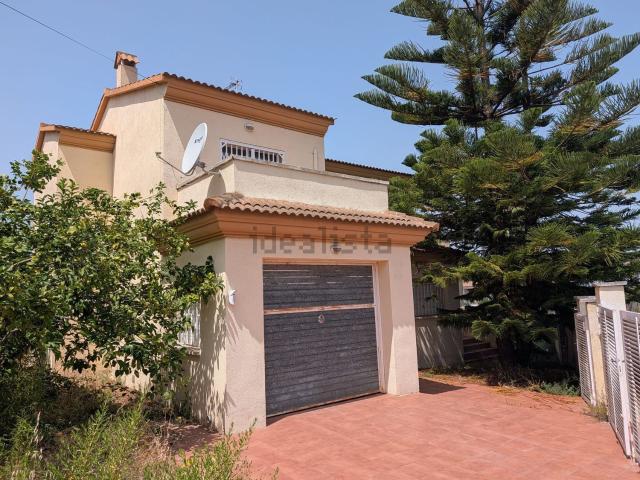Chalet, El Vendrell