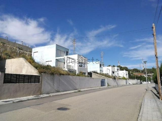 Chalet, El Vendrell