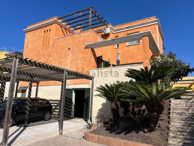 Chalet, El Vendrell