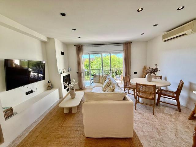 Chalet, El Vendrell