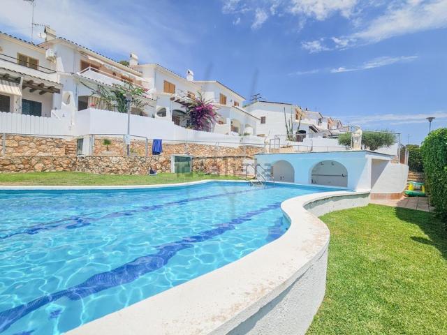 Chalet, El Vendrell