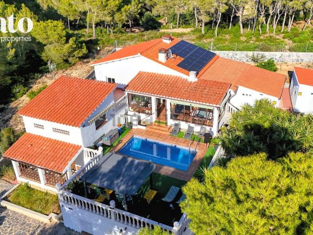 Chalet, El Vendrell