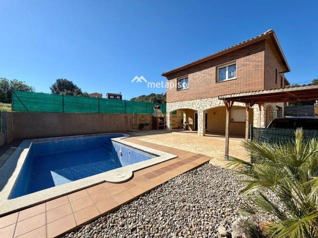 Chalet, El Vendrell