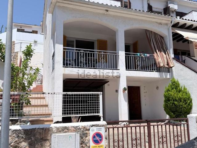Chalet, El Vendrell