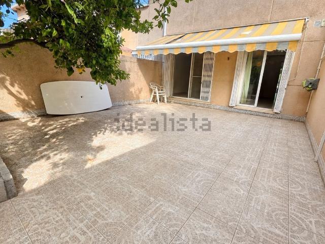 Chalet, El Vendrell