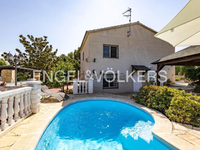 Chalet, El Vendrell