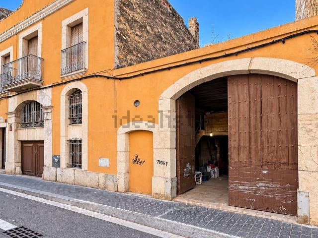 Chalet, El Vendrell