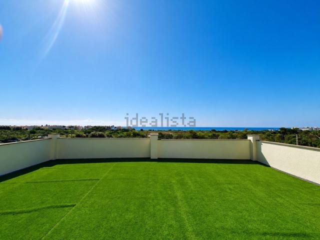 Chalet, El Vendrell