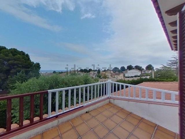 Chalet, El Vendrell
