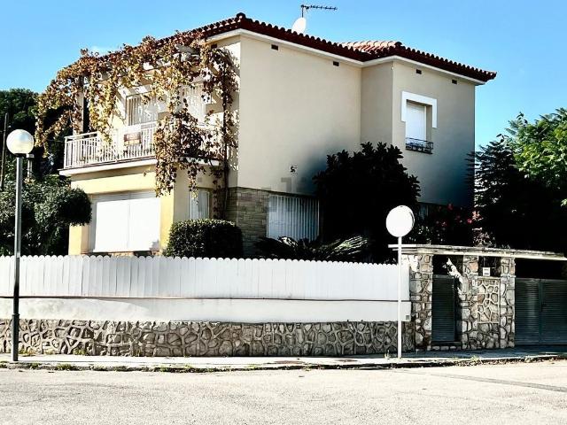 Chalet, El Vendrell