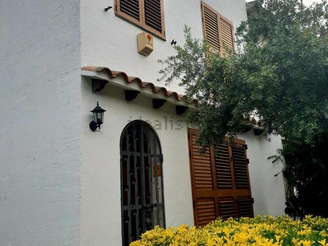 Chalet, El Vendrell