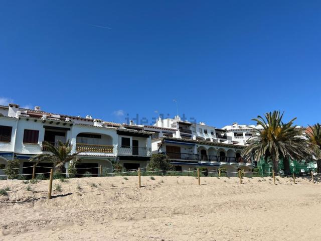 Chalet, El Vendrell