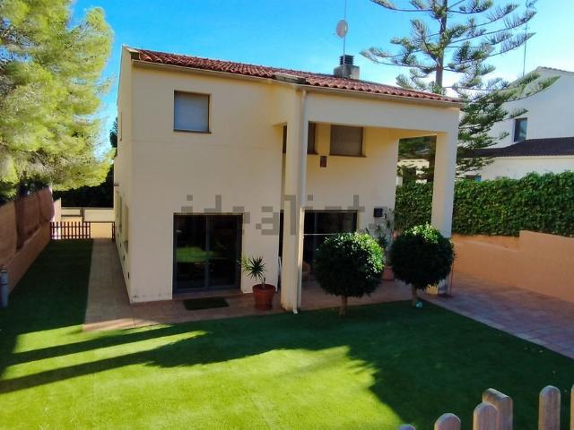 Chalet, El Vendrell