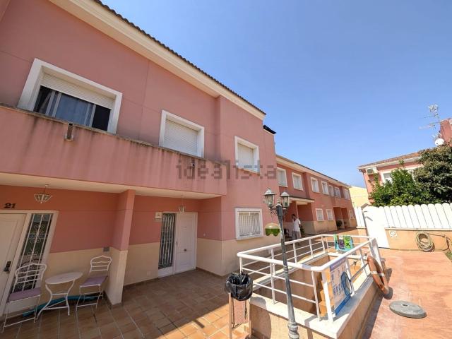 Chalet, El Vendrell
