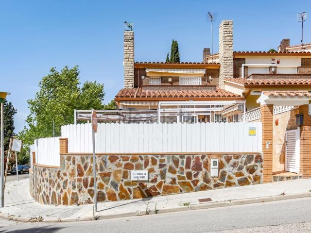 Chalet, El Vendrell