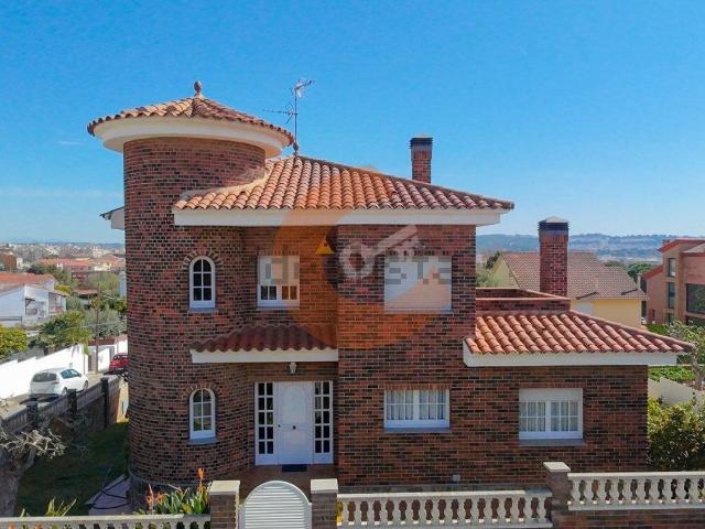 Chalet, El Vendrell