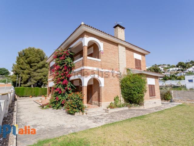 Chalet, El Vendrell