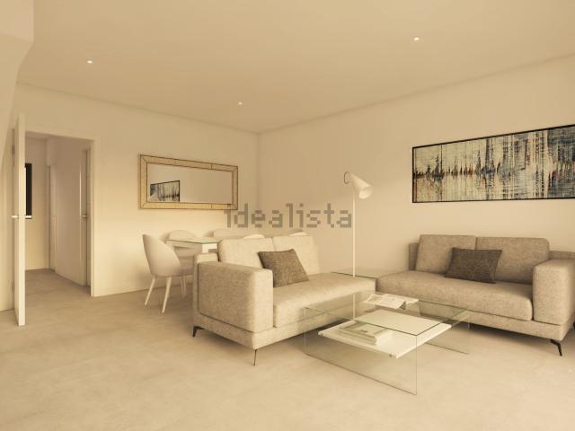 Chalet, El Vendrell