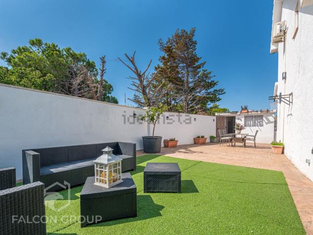 Chalet, El Vendrell