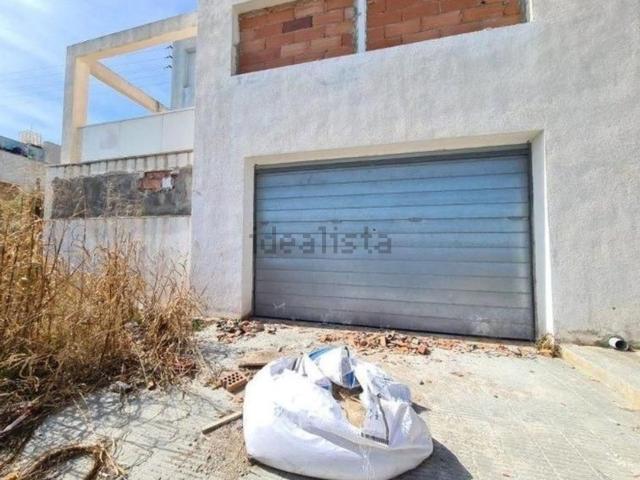Chalet, El Vendrell