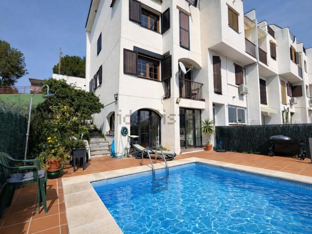 Chalet, El Vendrell