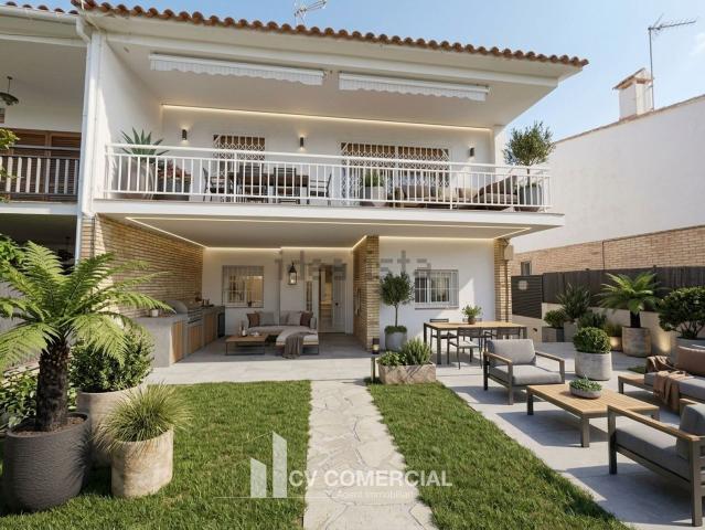 Chalet, El Vendrell