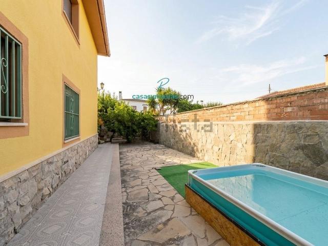 Chalet, El Vendrell