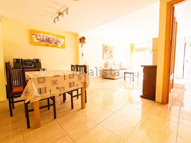 Chalet, El Vendrell