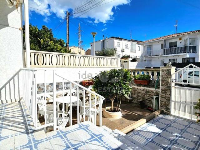 Chalet, El Vendrell