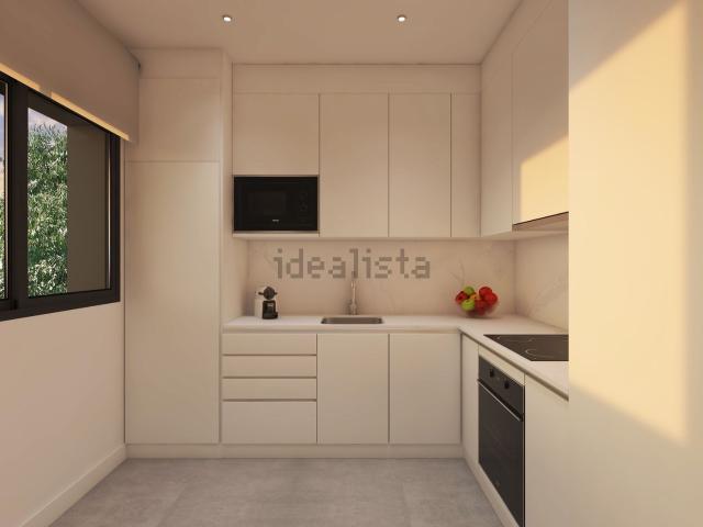 Chalet, El Vendrell