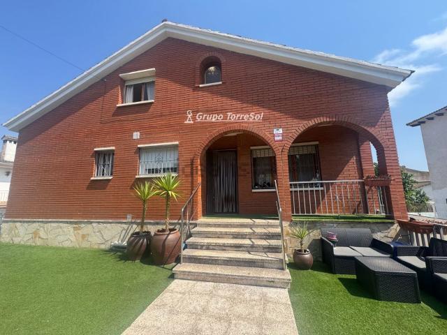 Chalet, El Vendrell