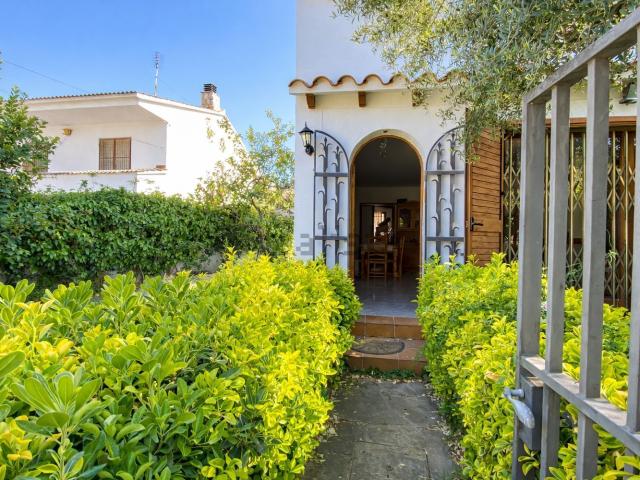 Chalet, El Vendrell