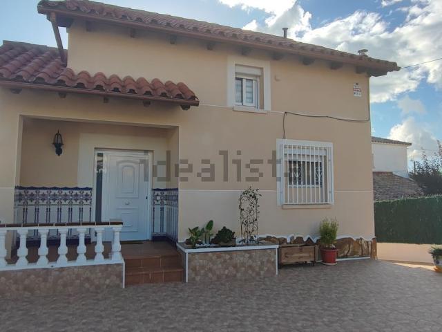 Chalet, El Vendrell