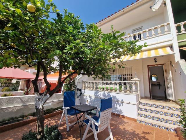 Chalet, El Vendrell