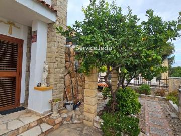 Chalet, El Vendrell