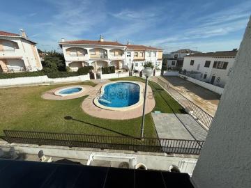 Chalet, El Vendrell