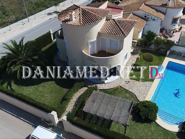 Chalet, El Verger