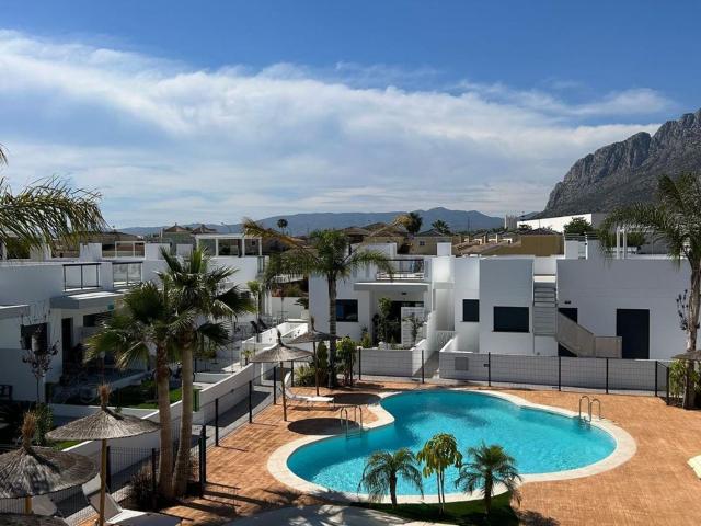 Chalet, El Verger